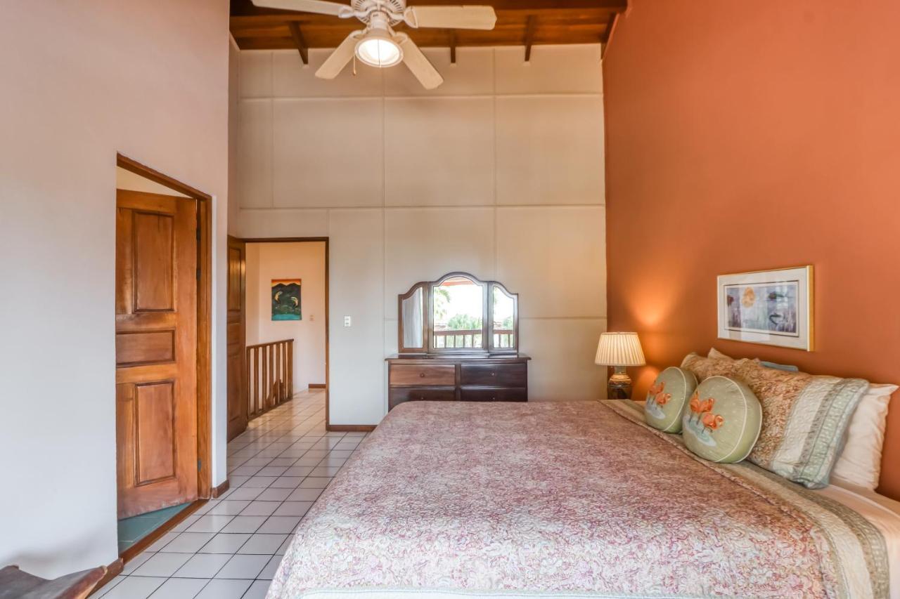 Flamingo Villa #12 Playa Flamingo Dış mekan fotoğraf