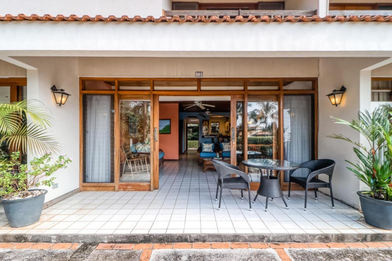 Flamingo Villa #12 Playa Flamingo Dış mekan fotoğraf