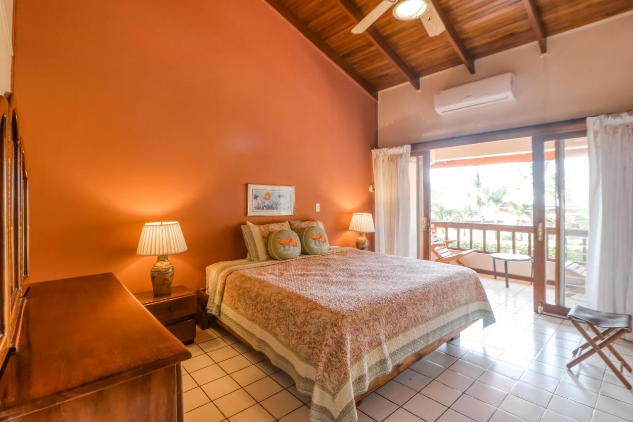 Flamingo Villa #12 Playa Flamingo Dış mekan fotoğraf